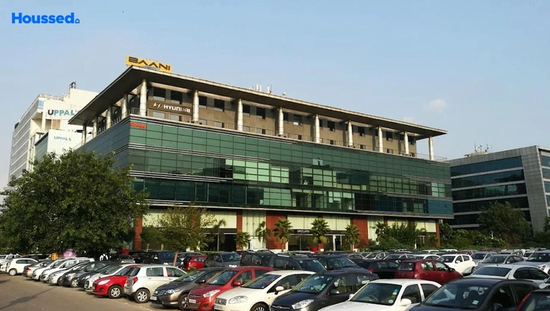 Image of Baani Corporate One